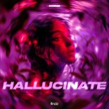 Korsi - Hallucinate