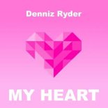 Sandra - Around My Heart (Lena Usman & Prady Remix)