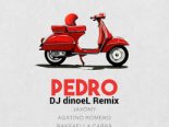 Jaxomy, Agatino Romero, Raffaella Carrà - Pedro (DJ dinoeL Radio Remix)