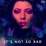 DJ MorpheuZ feat. Sarah Alban - It's Not So Bad (Thank You) (DJ Brooklyn Edit)