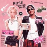 ROSE feat. Bruno Mars - Apt (Dj Dark Remix)
