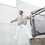 Michał Szczygieł - Ostatni raz