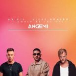Avicii & Nicky Romero - I Could Be The One (ANGEMI Remix)