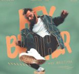 Goldaine feat. Tropical Tide & Rhea - Hey Brother