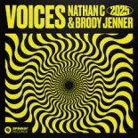 Nathan C & Brody Jenner - Voices (Extended Mix)