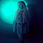Macora, Klaudia - Cry Bye Bye