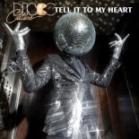 Disco Culture - Tell It To My Heart (Edit)