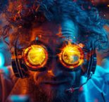 CYREES — Murder on the Dancefloor