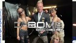 D-Bomb - Ciało (Disco Mix)