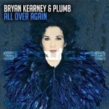 Bryan Kearney & Plumb - All Over Again (2Blin Eurodance Remix)