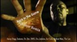 Snoop Dogg, Eminem, Dr. Dre - Back In The Game (Alliance Remix)