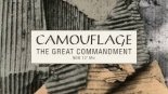 Camouflage - The Great Commandment (XM x Bordack Extended Remix)