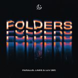 Parallel Lines, LUV (BR) - Folders (Extended Mix)