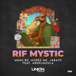 Jabato, Moree MK, MANU BS, AbdelMoula - RIF MYSTIC (Original Mix)