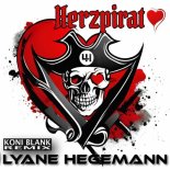 Lyane Hegemann - Herzpirat (Koni Blank Remix)