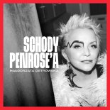 Małgorzata Ostrowska - Schody Penrose’a