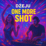 Dżeju - One More Shot (Original Mix)
