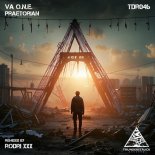 VA O.N.E - Praetorian (Rodri XXX Remix)
