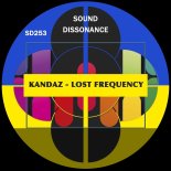 KANDAZ - Lost Frequency (Original Mix)