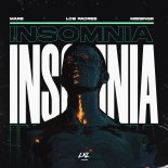 Mare, Los Padres, MissingR - Insomnia (Afro House Extended Mix)