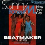 Boney M. - Sunny (Beeck Moolin remix)