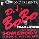 DJ Bobo - Somebody Dance With Me (DJ Brooklyn Edit) Part 3