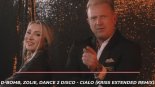 D-Bomb, Zolie, Dance 2 Disco - Ciało (Kriss Extended Remix)