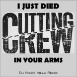 Cutting Crew - (I Just) Died In Your Arms (Niko Villa Extended Mix)