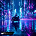 MARSTEREON, Mayvee & Deep Mage - Ride It