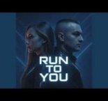 DeeRiVee feat. Emily Orchard - Run To You (Edit 2025)