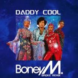 Boney M. - Daddy cool (Beeck Moolin remix)