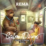 Rema - Calm Down (Dj Dark & Mentol Remix) [Extended]