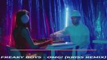 Freaky Boys - OMG! (Kriss Remix)