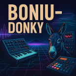 BONIU- DONKY ( Orginal MIX 2025 ).mp3