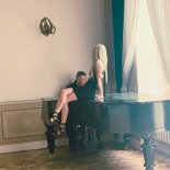 Dany - Zostań jeszcze na chwilę