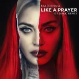 Madonna - Like A Prayer (DJ Dark Remix Extended)