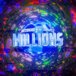 Jordan & Baker - Millions (Artbasses x X-Meen Bootleg)