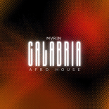 MVRIN - Calabria (Afro House)