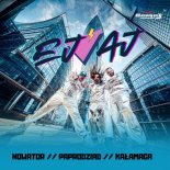 Nowator, Paprodziad, Kałamaga - Ej Aj (Extended)