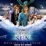 Empire of the Sun - Walking On A Dream (David M.P Nu-Disco Remix 2025)
