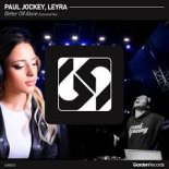 Paul Jockey, Leyra - Better Off Alone (Extended Mix)