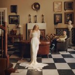 Dawid Podsiadło, Kaśka Sochacka, ZORZA - Samoloty