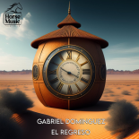 Gabriel Dominguez - EL Regreso (Original Mix)