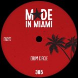 FABYO - Drum Circle (Original Mix)