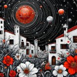 M.E.E.R, Malindali - Two Phones (Original Mix)