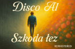 DiscoAI - Szkoda Łez [z rep. AS] (Cover)