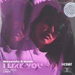Moostafa & Rodle - I Like You