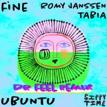 FiNE (official), Tabia, Romy Janssen - Ubuntu (Dr Feel Extended Remix)