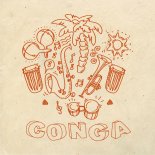 DJ Tease - Conga (Original Mix)