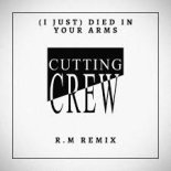 Cutting Crew - I Just Died In Your Arms Tonight ( Dj.IsI Remix )